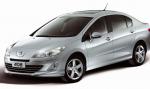 408 Peugeot models 408 Peugeot models 2014