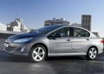 Peugeot 408 approved Peugeot 408 approved 2005