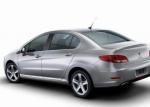 Peugeot 408 Characteristics Peugeot 408 Characteristics 2008
