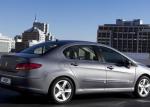 Peugeot 408 lease Peugeot 408 lease 2011