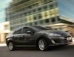 Peugeot 408 models Peugeot 408 models 2013