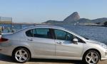 Peugeot 408 Specification Peugeot 408 Specification 2008
