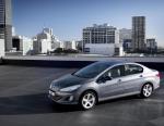 Peugeot 408 tuning Peugeot 408 tuning liftback