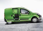 Fiorino Cargo Fiat new Fiorino Cargo Fiat new 2012