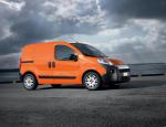 Fiorino Cargo Fiat tuning Fiorino Cargo Fiat tuning 2012