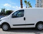 Fiorino Cargo Fiat usa Fiorino Cargo Fiat usa 2013