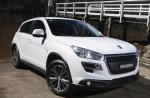 4008 Peugeot how mach 4008 Peugeot how mach 2013