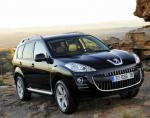 4008 Peugeot lease 4008 Peugeot lease 2012