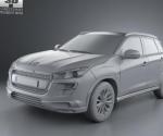 4008 Peugeot model 4008 Peugeot model 2007