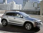 4008 Peugeot new 4008 Peugeot new 2012