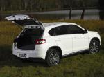 4008 Peugeot spec 4008 Peugeot spec 2014