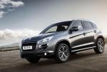 Peugeot 4008 approved Peugeot 4008 approved hatchback