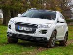 Peugeot 4008 sale Peugeot 4008 sale suv