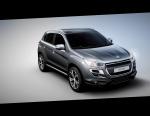 Peugeot 4008 used Peugeot 4008 used hatchback