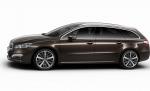 508 Peugeot configuration 508 Peugeot configuration wagon