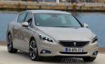 508 Peugeot review 508 Peugeot review hatchback