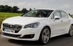 508 Peugeot Specifications 508 Peugeot Specifications van