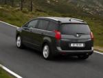 508 Peugeot specs 508 Peugeot specs 2009