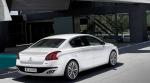 Peugeot 508 Characteristics Peugeot 508 Characteristics cabriolet