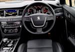 Peugeot 508 cost Peugeot 508 cost van