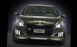 Peugeot 508 lease Peugeot 508 lease minivan