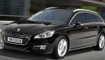 Peugeot 508 model Peugeot 508 model 2003