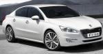 Peugeot 508 review Peugeot 508 review 2013