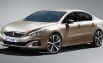 Peugeot 508 spec Peugeot 508 spec 2008