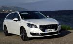 Peugeot 508 tuning Peugeot 508 tuning 2010