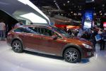 508 RXH Peugeot auto 508 RXH Peugeot auto suv