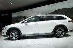 508 RXH Peugeot concept 508 RXH Peugeot concept minivan