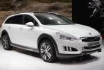 508 RXH Peugeot how mach 508 RXH Peugeot how mach 2008