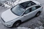 508 RXH Peugeot lease 508 RXH Peugeot lease 2011