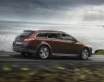 Peugeot 508 RXH new Peugeot 508 RXH new liftback