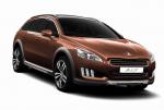 Peugeot 508 RXH sale Peugeot 508 RXH sale 2005