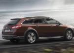 Peugeot 508 RXH specs Peugeot 508 RXH specs suv