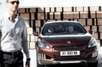 Peugeot 508 RXH tuning Peugeot 508 RXH tuning 2014