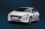 508 HYbrid4 Peugeot configuration 508 HYbrid4 Peugeot configuration 2012
