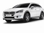 508 HYbrid4 Peugeot model 508 HYbrid4 Peugeot model 2008