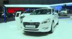 508 HYbrid4 Peugeot models 508 HYbrid4 Peugeot models 2009