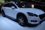 508 HYbrid4 Peugeot Specifications 508 HYbrid4 Peugeot Specifications suv