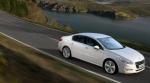Peugeot 508 HYbrid4 concept Peugeot 508 HYbrid4 concept 2013