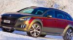 Peugeot 508 HYbrid4 used Peugeot 508 HYbrid4 used 2013