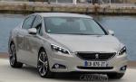 508 SW Peugeot model 508 SW Peugeot model 2010