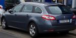 508 SW Peugeot price 508 SW Peugeot price 2012