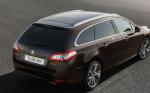 508 SW Peugeot prices 508 SW Peugeot prices 2011