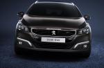 508 SW Peugeot review 508 SW Peugeot review 2013