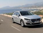 508 SW Peugeot Specification 508 SW Peugeot Specification suv