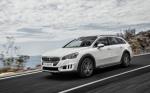 508 SW Peugeot Specifications 508 SW Peugeot Specifications 2008