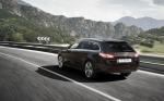 Peugeot 508 SW approved Peugeot 508 SW approved sedan